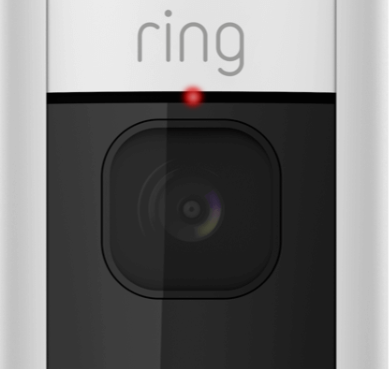What Does Red Light on Ring Indoor Camera Mean?
